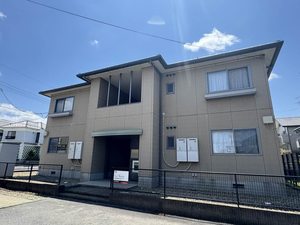 ビューパレスⅡＢ