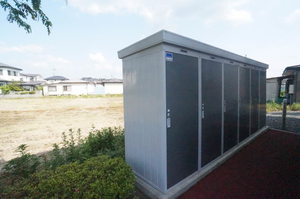 ＳｈａＭａｉｓｏｎ　Ｌａｋｉ B101号-15