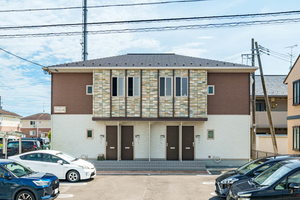 グリーンメゾンニュー大橋Ａ