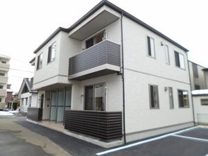 メゾンタカハシ