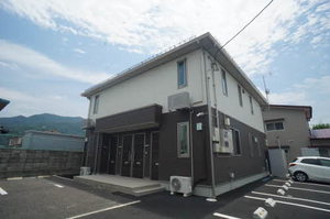 フラット城南Ⅲ