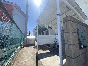 シャーメゾンゴッド 103号-15
