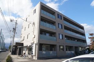 セリシール森合