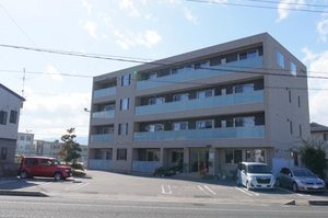 セリシール森合 102号-15