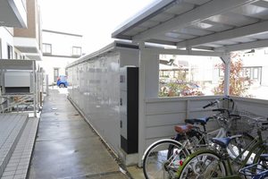 シャーメゾン　ル　シェル　ロゼ 103号-14