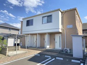 パレスエヴァー将監