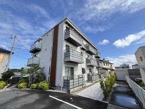 ヴィアソーレ 203号-1