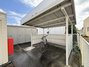 ヴィアソーレ 203号-2