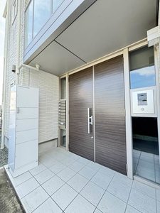 ヴィアソーレ 203号-3