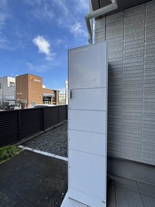 ヴィアソーレ 203号-4