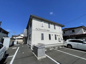 シャーメゾンＲＩＮＯ・常盤台