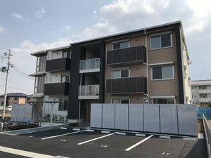 ウィステリア 304号-1