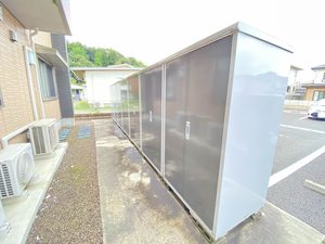 ウィステリア 301号-14