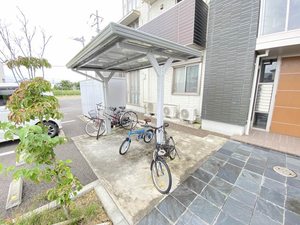 ウィステリア 304号-13