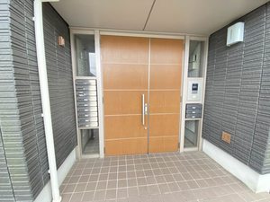 ウィステリア 304号-15