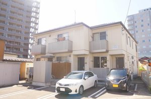 シャーメゾンポラリス