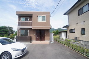 シャーメゾン本丸北