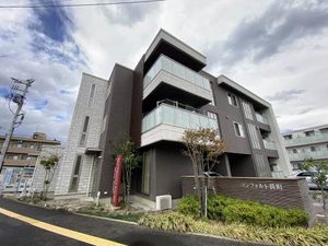 コンフォルト長町