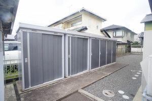 シャーメゾンあきほ 202号-14