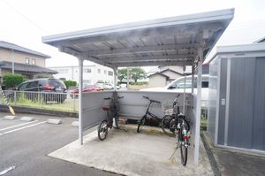 シャーメゾンあきほ 202号-15