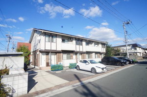 シャーメゾン城西