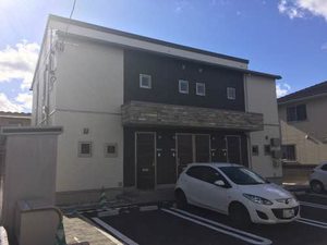 シャーメゾンルミエール