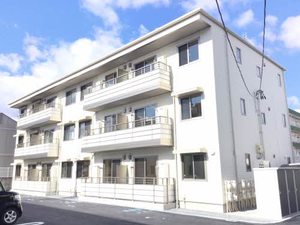 ベレオＭＹ 102号-1