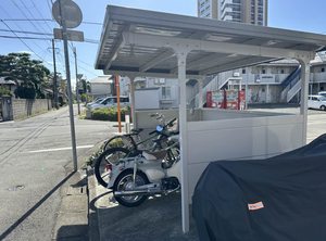 チェブロ加賀野 101号-15