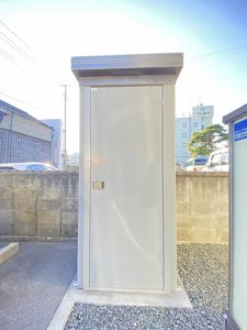 プロヌーブ植田Ⅱ 201号-15