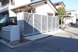 ミュートスＭ 302号-15