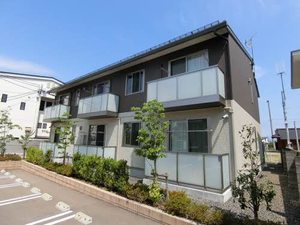 メゾングレイス