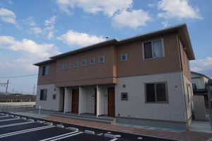 メゾン・ド・Ｋ