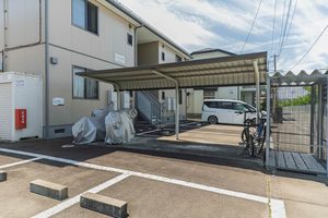 シャーメゾン原Ｂ 102号-13