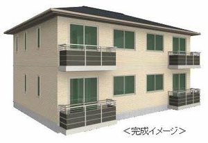 シャーメゾン原Ｃ