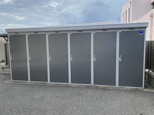 シャーメゾン上町 202号-12