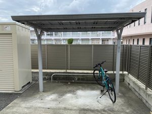 シャーメゾン上町 202号-13