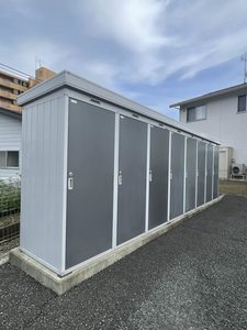 シャーメゾン南仙北A A202号-14