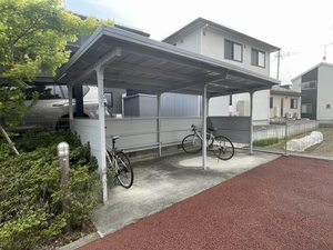 シャーメゾン南仙北A A202号-15