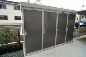 プロヌーブ不来方Ⅱ 102号-15
