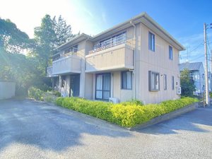 レフィナードＡ 102号-1