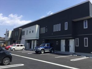 シャーメゾン　リリア 105号-1