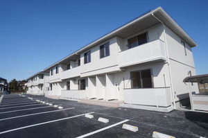 ルミエール　Ａ