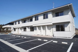 ルミエール　Ｂ