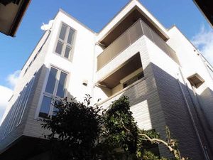 ｌｅ　ｍａｇｎｏｌｉａ　薬師堂