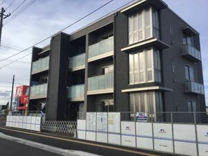 ベレオ・ミュウ 202号-1