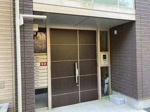 グラシウ寿金沢 301号-13