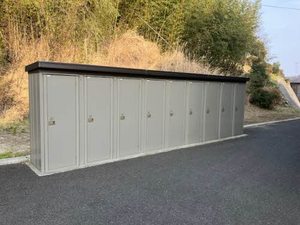 グラシウ寿金沢 203号-15