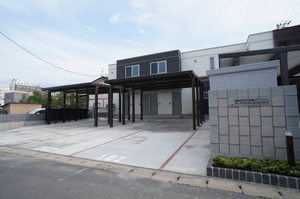 シャーメゾン　フェリシード