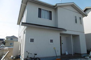 南仙北２丁目貸家