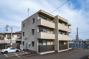 ハイムＫ 202号-1